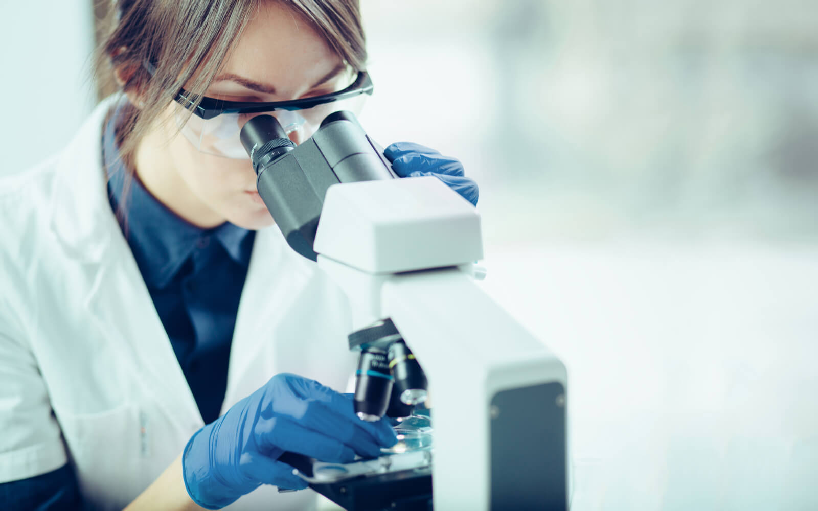 about peyvand laboratory